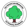 Far Forest Lea Memorial CofE Primary School logo