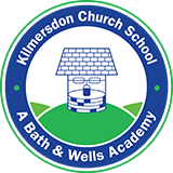 Kilmersdon Church School logo