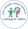 The John Hampden School logo