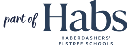 Lochinver House School logo