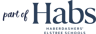 Lochinver House School logo