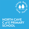 North Cave Church of England Primary School logo