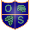 Oakfield Community Primary School logo