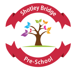 Shotley Bridge Primary School logo