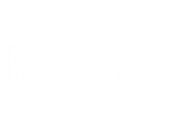 Morley Victoria Primary School logo