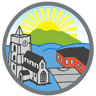 Pontesbury CofE Primary School logo