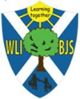 Backwell Church of England Junior School logo