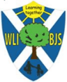 Backwell Church of England Junior School logo