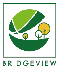 Bridgeview Special School logo