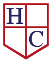 Holy Cross Catholic Primary School logo