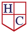 Holy Cross Catholic Primary School logo
