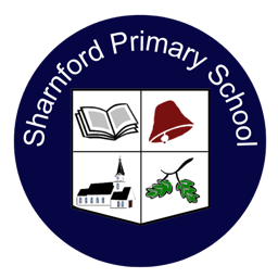 Sharnford Church of England Primary School logo