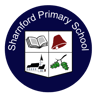 Sharnford Church of England Primary School logo