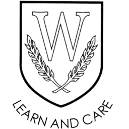 Wheatcroft Community Primary School logo