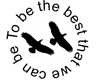 Ravensmead Primary School logo