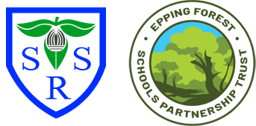 Staples Road Primary School logo