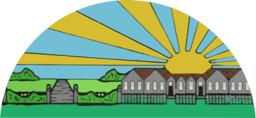 Naunton Park Primary School logo