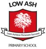 Low Ash Primary School logo