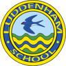 Luddenham School logo
