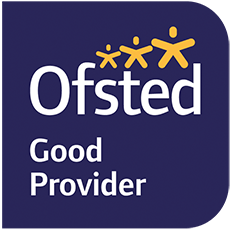 Wales Primary School logo