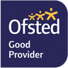 Wales Primary School logo