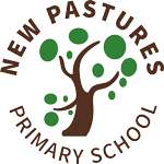 New Pastures Primary School logo