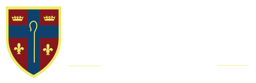 St Bernards Catholic High School, Barrow logo