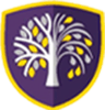 St Thomas's CofE Primary School logo