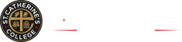 St Catherine's College logo