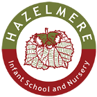 Hazelmere Infant School and Nursery logo