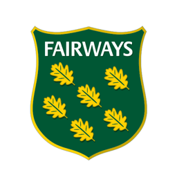 Fairways Primary School logo