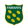 Fairways Primary School logo