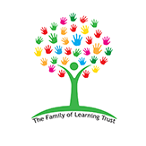 Bradshaw Primary School logo