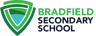 Bradfield Secondary School logo