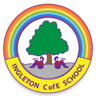 Ingleton CofE Primary School logo