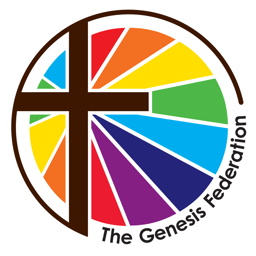 Beckley Church of England Primary School logo