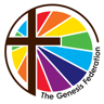Beckley Church of England Primary School logo