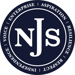 Norton Junior School logo