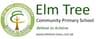 Elm Tree Community Primary School logo