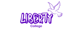 Liberty College logo