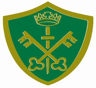 Great Crosby Catholic Primary School logo