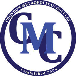 Croydon Metropolitan College logo