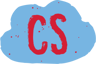 The Corner School logo
