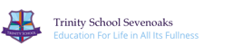 Trinity School logo
