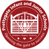 Prettygate Junior School logo