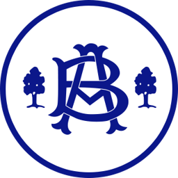 Booker Avenue Junior School logo