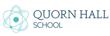 Quorn Hall School logo