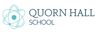 Quorn Hall School logo
