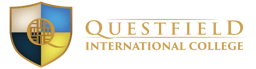 Questfield School logo