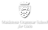Maidstone Grammar School for Girls logo